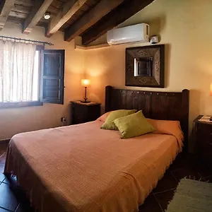 *** Bed & Breakfast The Lost Village El Acebuchal Spain