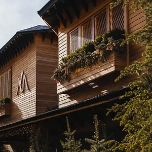 *** Hotel The Mountains Spain