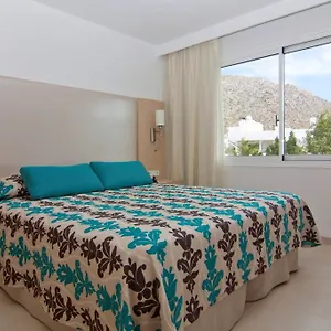 *** Hotel Apts. Hoposa Pollensamar Spain